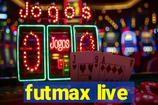 futmax live